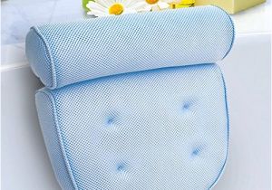 Pillow for Bathtub Uk Best Bath Pillow In 2019 Bath Pillow Reviews and Ratings