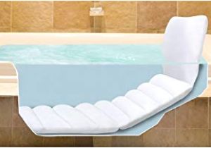 Pillow for Bathtub Uk Full Body Bath Bathtub Lounger Pillow Inflatable fort