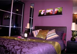 Pink and Purple Bedroom Ideas Bedroom Romantic Purple Bedroom Ideas for Valentine Days with Black