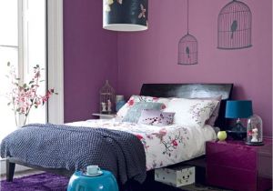 Pink and Purple Bedroom Ideas Decorating Your Bedroom with Green Blue and Purple