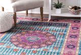 Pink Aztec area Rug 23 Best Rugs Images On Pinterest area Rugs Rugs and Prayer Rug