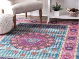 Pink Aztec area Rug 23 Best Rugs Images On Pinterest area Rugs Rugs and Prayer Rug