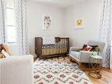 Pink Aztec Rug Nursery 35 Wonderful Nursery Design Ideas Scandinavian Nursery Nursery