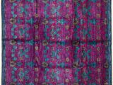 Pink Aztec Rug the Arts and Crafts Designs Made Popular by English Textile Designer