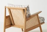 Pink butterfly Chair Target Washed Ikat Cane Chair