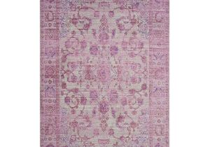 Pink Chevron Rug Target Safavieh Valencia Collection Val103h Pink and Multi Vintage