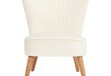 Pink Fluffy Chair Argos Buy Collection Alana Fabric Shell Back Chair Mink at Argos Co Uk