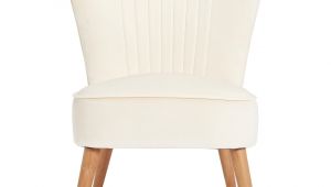 Pink Fluffy Chair Argos Buy Collection Alana Fabric Shell Back Chair Mink at Argos Co Uk