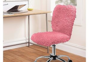 Pink Fluffy Chair Cover Desk Chair Unique Pink Swivel Desk Cha Xasis Game Com