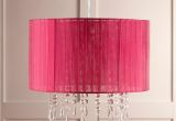 Pink Girly Lamps Ceiling Lamp Ceiling Lamps Lighting Kidsbouclair Com 89 00 I Can