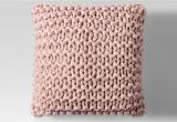 Pink Throw Rug Target 5 Little touches that Ll Warm Up Your Freezing Apartment Knit