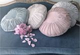 Pink Velvet Floor Cushions Sweet Dream the First Charming Cottage Chic Pinterest Cottage