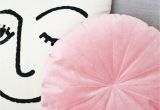 Pink Velvet Floor Cushions the Bramble Cocktail Recipe Velvet Pillows Pillows and Rounding