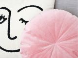 Pink Velvet Floor Cushions the Bramble Cocktail Recipe Velvet Pillows Pillows and Rounding