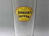 Pint Beer Glass Shelf/rack Personalized Yellow Tavern Beer Glasses Set Of 4 Wine Enthusiast