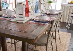 Pinterest Fourth Of July Table Decorations Simple 4th Of July Table Decorating Ideas Pinterest Dream Beach