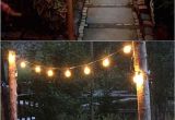 Pizza String Lights Diy Outdoor Lighting Ideas Lovely Amazing Collection Of 28 Stunning