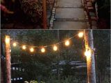 Pizza String Lights Diy Outdoor Lighting Ideas Lovely Amazing Collection Of 28 Stunning