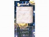 Pizza String Lights Moon and Stars String Lights Products Pinterest Lighting