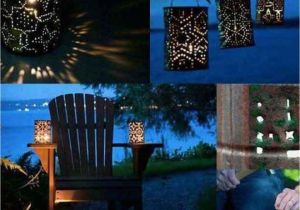Pizza String Lights More Diy Outdoor Lighting Ideas Amazing Design Economyinnbeebe Com