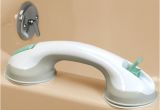 Placement Of Grab Bars In Bathtub Bathtub Grab Bars Suction Grab Bar Bathroom Safety