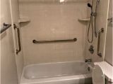 Placement Of Grab Bars In Bathtub Grab Bars Bathroom & In Home Safety for Seniors