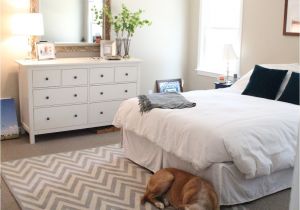 Placement Of Rugs Under Beds How to Position area Rug Under Bed Rug Designs