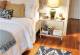 Placement Of Rugs Under Beds Window Headboard Cute and Functional Side Table and the Ikat Rug