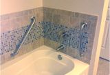 Placement Of Safety Bars In Bathtub Grab Bars Hand Rails Transfer Aids Schaffer Construction