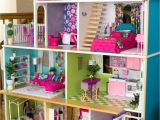 Plans to Make A Barbie Doll House Diy Dollhouse My Diys Pinterest Diy Dollhouse Doll Houses