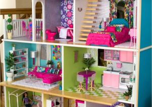 Plans to Make A Barbie Doll House Diy Dollhouse My Diys Pinterest Diy Dollhouse Doll Houses