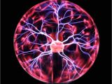 Plasma Ball Lava Lamp 2018 Plasma Ball Light Magic Crysta Ball Lamp Ion Sphere Lightning