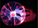 Plasma Ball Lava Lamp 3 Usb Plasma Ball Electrostatic Sphere Light Magic Crystal Lamp