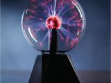 Plasma Ball Lava Lamp Control Lightning with This Desktop Plasma Ball A Small Tesla Coil