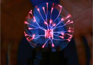 Plasma Lava Lamps 2018 Glass Plasma Ball Sphere Light Lamp Party Magical Globe Tesla 6