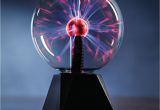 Plasma Lightning Rocket Lava Lamp Control Lightning with This Desktop Plasma Ball A Small Tesla Coil