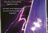 Plasma Lightning Rocket Lava Lamp Ukayed A Plasma Lightning Rocket Lava Lamp Style Special Effects Light Lamp Interaction 36cm H