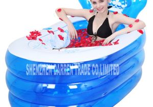 Plastic Bathtubs for Sale Aliexpress Buy Yr Portable toilet Bathtub for