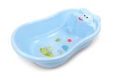 Plastic Bathtubs for toddlers Plastic Baby Bath Tub with Stand – Sas Fers