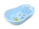 Plastic Bathtubs for toddlers Plastic Baby Bath Tub with Stand – Sas Fers