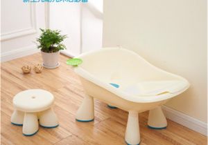 Plastic Bathtubs for toddlers Popular Plastic Baby Bathtub Buy Cheap Plastic Baby