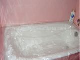 Plastic Liners Bathtubs Galvanized Tub Liner Reloved Rubbish Extraordinary