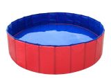 Plastic Portable Bathtub Australia Portable Folding Kids Pet Swimming Pool Bath Extra