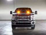 Plow Strobe Lights ford Offering Emergency Strobes On Super Duty Trucks Youtube