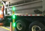 Plow Strobe Lights Michigan Snowplows Get Green Warning Lights Wkar