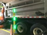 Plow Strobe Lights Michigan Snowplows Get Green Warning Lights Wkar