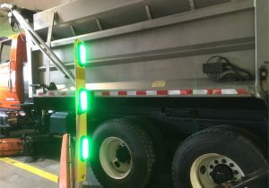 Plow Strobe Lights Michigan Snowplows Get Green Warning Lights Wkar