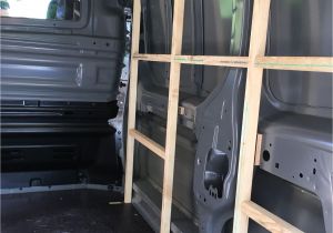 Ply Racking for Vans 55 Awesome Of ford Transit Shelving