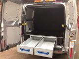 Plywood Racking for Vans 55 Awesome Of ford Transit Shelving