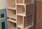 Plywood Racking for Vans Kast Van Steigerhout Hout Projecten Pinterest Office Shelving